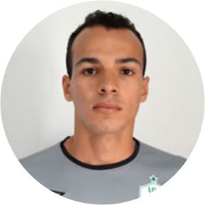 Edimar Damiao photograph