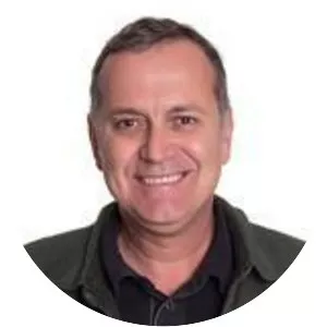 Edimilson Andre Tresoldi