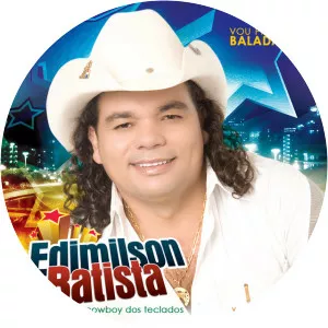 Edimilson Batista
