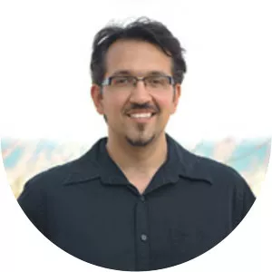 Edin Hajdarpasic - Author