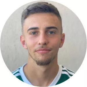 Edin Hyseni - Football player