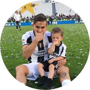 Edin Pjanic photograph