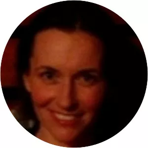 Edina Berlinger - Author