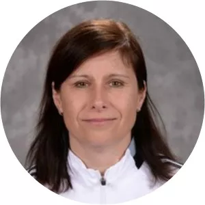 Edina Herincsne Markó