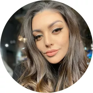 Edina Kulcsár - Hungarian model