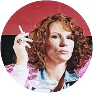 Edina Monsoon - Movie character