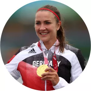 Edina Müller - German basketball player