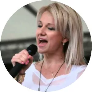 Edina Schäffer - Musical artist