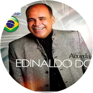 Edinaldo do Rio - Musical artist