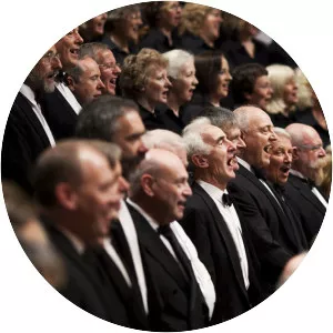 Edinburgh Festival Chorus