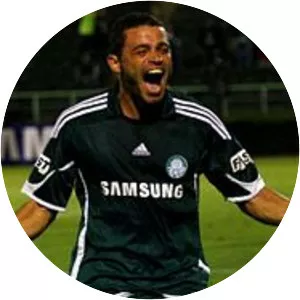Edinho Campos - Brazilian footballer