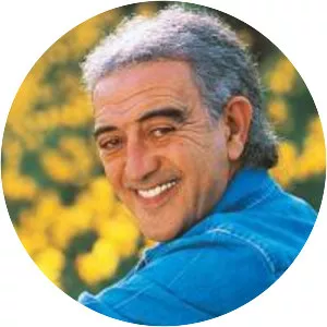 Edip Akbayram - Turkish musician
