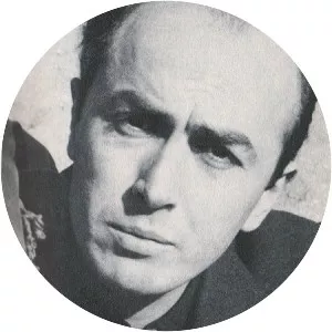 Edip Cansever - Turkish poet