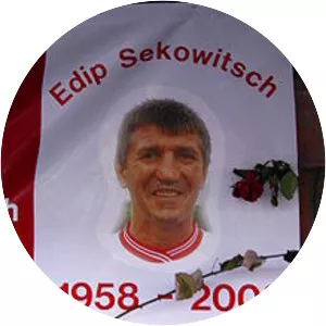 Edip Sekowitsch
