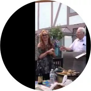 Edison Amos - Musical artist ‧ Tori Amos' father