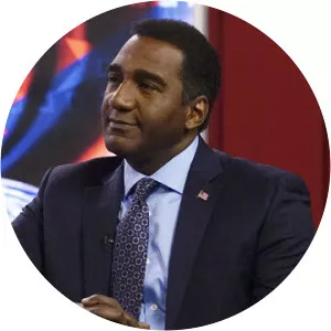 Edison Davis photograph