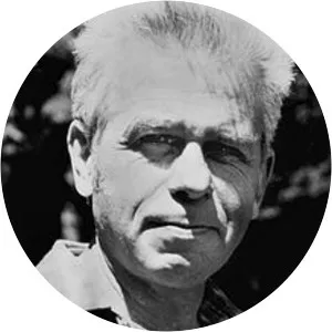 Edison Denisov - Russian composer