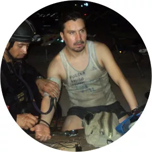 Edison 'Elvis' Peña