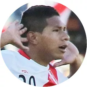 Edison Flores