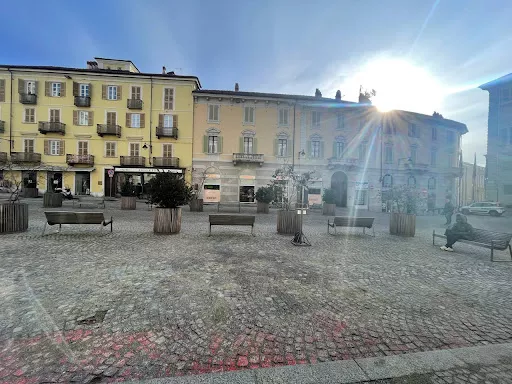 Edison Ivrea - Luce Gas e Servizi - Electric utility company in Ivrea, Italy