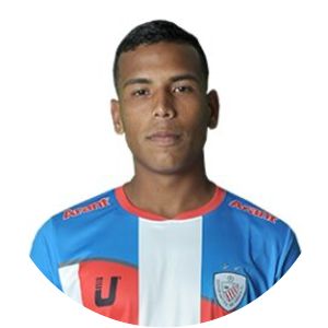 Edison José Penilla Herrera