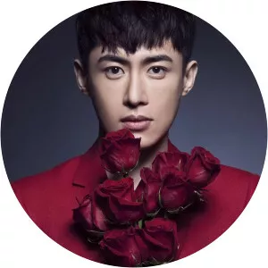 林昕陽 - Taiwanese singer