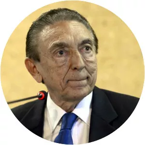 Edison Lobão - Former Governor of Maranhão