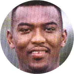 Edison Mafla - Colombian footballer