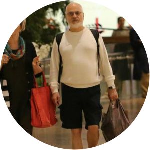 Edison Paes de Melo Filho photograph