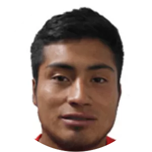 Edisson Antony Kuncho Ynchcsana - Football player