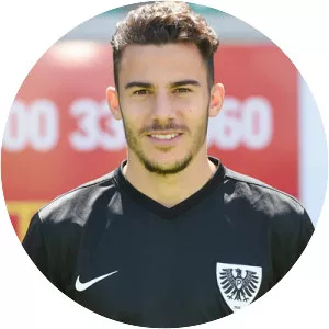 Edisson Jordanov - Footballer