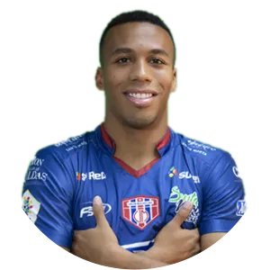 Edisson Restrepo Perea