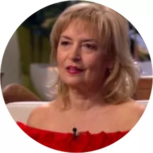 Edit Ábrahám - Film actress