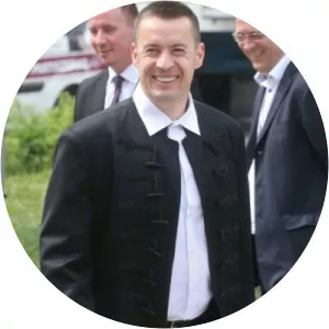 Edit Édua Szabó photograph