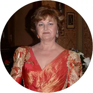 Edita Gruberová - Opera singer