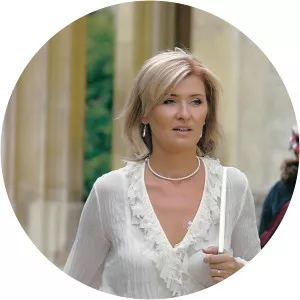 Edita Hudáková photograph