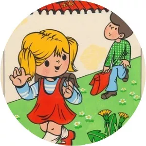 Edita Plicková - Author