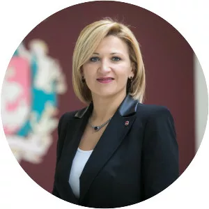 Edita Tamošiūnaitė