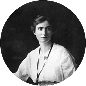 Edith Abbott