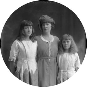 Edith Alice Cecilia Lowther