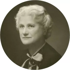 Edith Altschul Lehman
