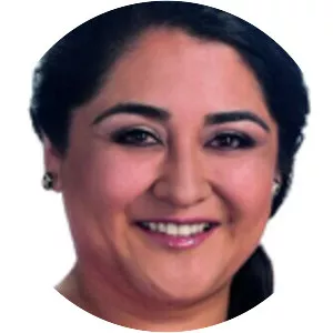 Edith Anabel Alvarado Varela