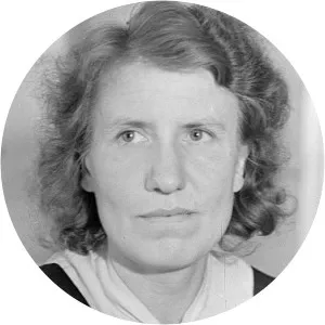 Edith Baumann - German Politician