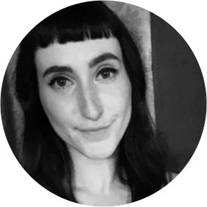 Edith Bentall photograph