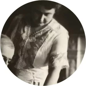 Edith Bolling Galt Wilson