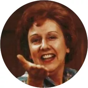 Edith Bunker