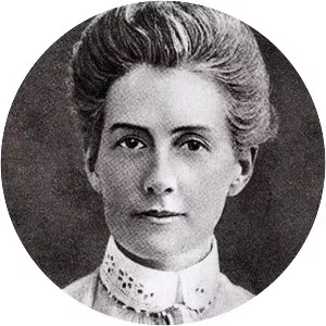 Edith Cavell - British nurse