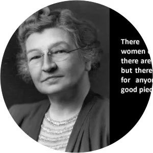 Edith Clarke