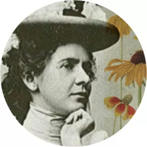 Edith Clements