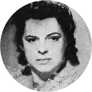Edith Coates - Operatic soprano